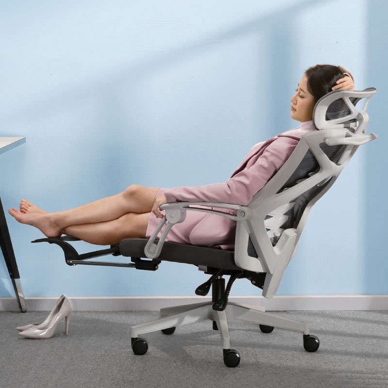 thiết kế vừa để ngồi làm việc hoặc lằm nghỉ dễ dàng